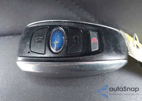 2021 Subaru Forester Touring из США, поврежденный, VIN JF2SKAXC3MH590907